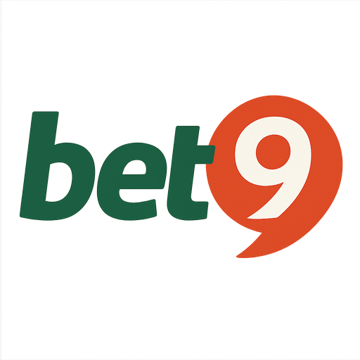 bet9 Logo